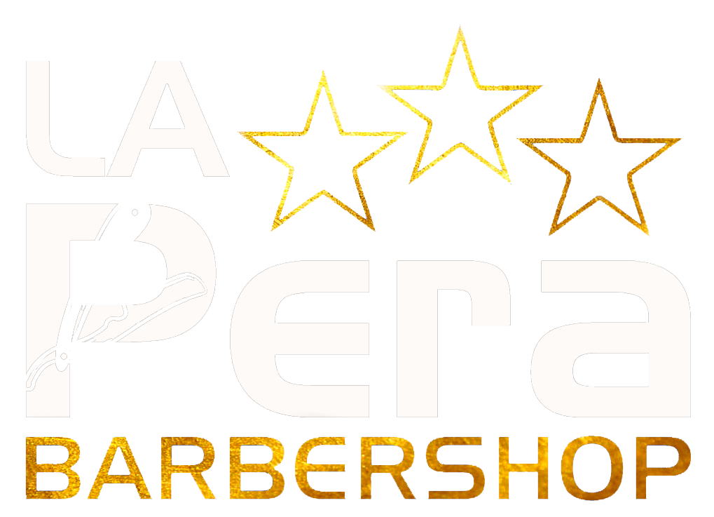 La Pera Barbershop